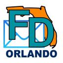 Orlando Florida Direct Home Buyers logo